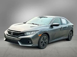 Used 2017 Honda Civic EX video 1