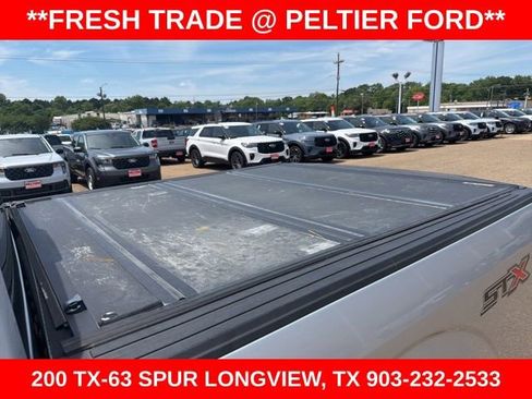 Used 2018 Ford F150 XL w/ Equipment Group 101A Mid RWD image 11