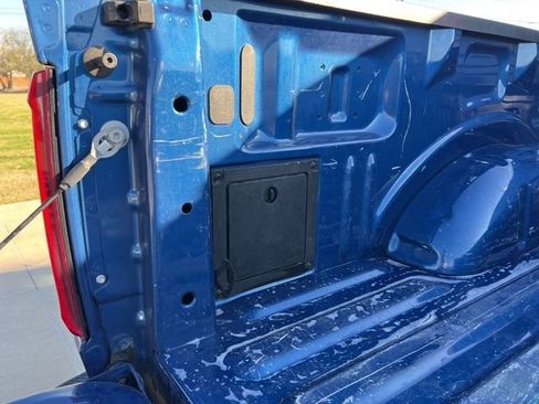 Used 2024 Ford F150 STX image 19