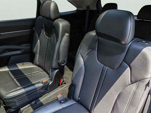 Certified 2024 Kia Sorento X-Line EX AWD/4WD image 21