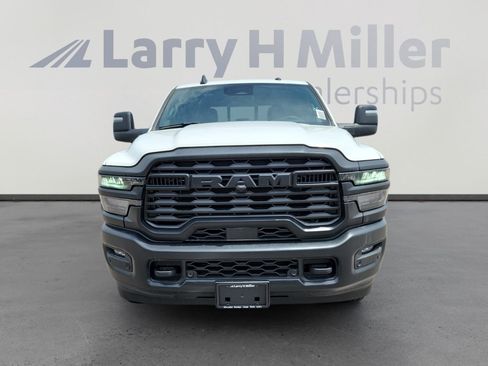 New 2025 RAM 2500 Tradesman image 9