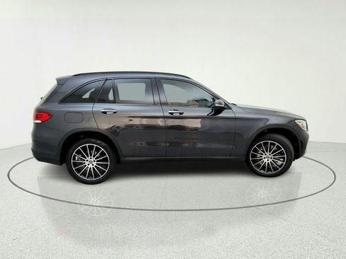 Certified 2022 Mercedes-Benz GLC 300 image 7
