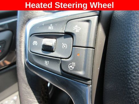 Certified 2020 Chevrolet Blazer Premier w/ Driver Confidence II Package FWD image 38