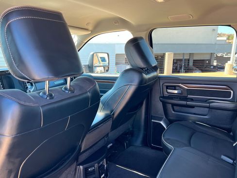 Used 2024 RAM 2500 Laramie w/ Safety Group image 20