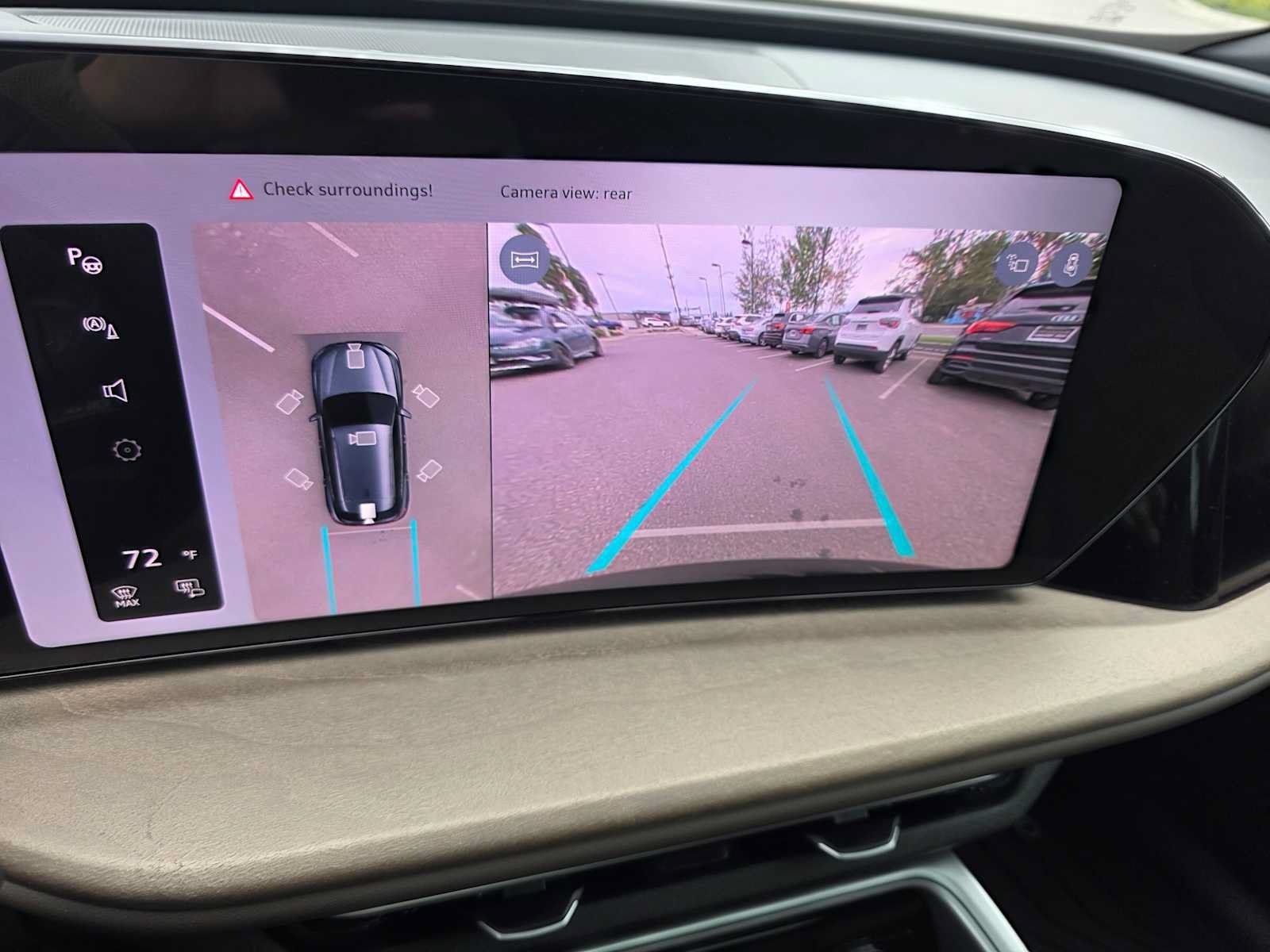 New 2026 Audi Q5 Premium Plus AWD/4WD image 28