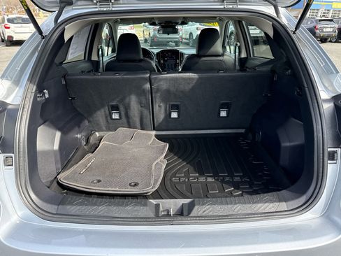 Certified 2024 Subaru Crosstrek 2.5i Limited image 11