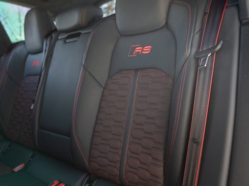 Used 2026 Audi RS 6 performance image 50