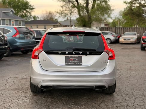 Used 2015 Volvo V60 T5 Platinum AWD/4WD image 16