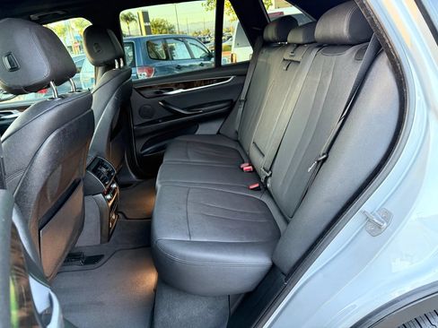 Used 2018 BMW X5 xDrive35i AWD/4WD image 19