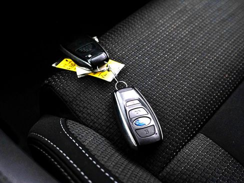 Used 2020 Subaru Outback Premium image 52
