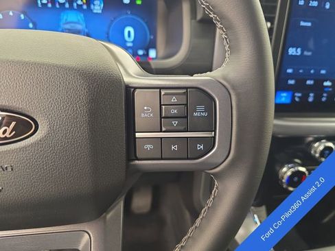 New 2026 Ford F150 XLT AWD/4WD image 38