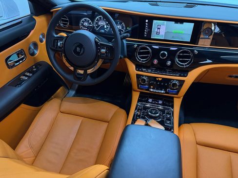 Used 2022 Rolls-Royce Ghost AWD/4WD image 92