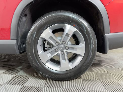 New 2025 Honda Pilot EX-L image 11