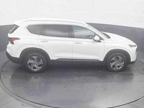 Used 2023 Hyundai Santa Fe SEL FWD image 26