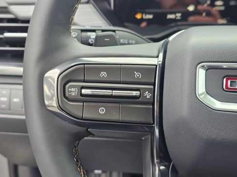 New 2026 GMC Acadia AT4 w/ Luxury Package AWD/4WD image 29
