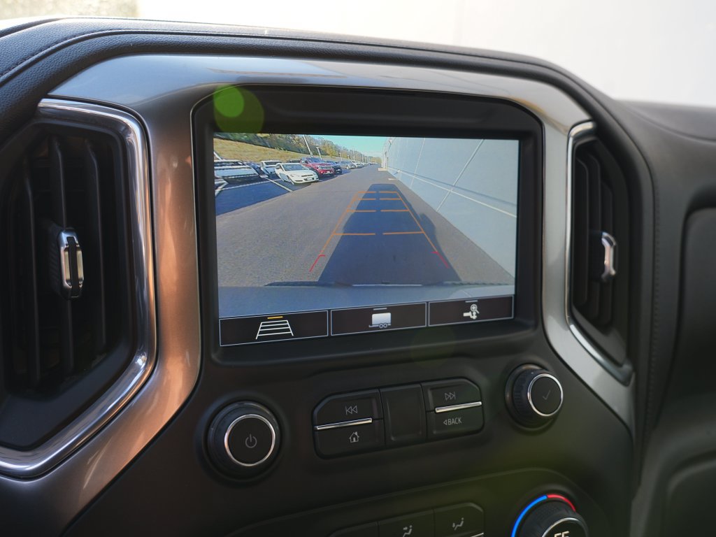 Used 2020 Chevrolet Silverado 1500 RST w/ All-Star Edition AWD/4WD image 36