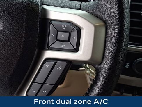 Used 2020 Ford F250 Lariat AWD/4WD image 8