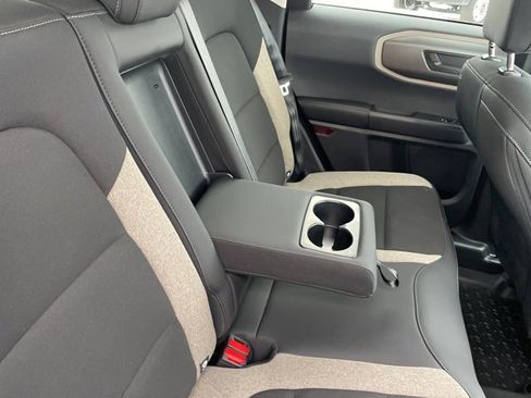 New 2026 Ford Bronco Sport Big Bend image 52