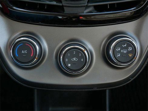 Used 2020 Chevrolet Spark LS image 21