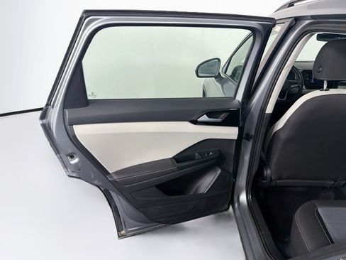 Used 2025 Volkswagen Taos S FWD image 26