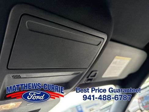 Used 2025 Ford Escape ST-Line AWD/4WD image 20