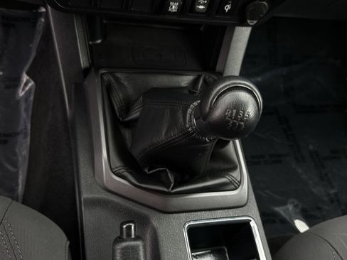 Used 2019 Toyota Tacoma TRD Off-Road w/ Exterior Package image 22