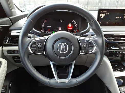 Used 2022 Acura MDX SH-AWD w/ Technology Package image 23