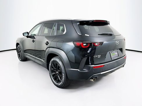 Used 2026 MAZDA CX-50 AWD 2.5 S w/ Preferred Pkg image 5