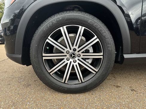New 2026 Mercedes-Benz GLE 350 4MATIC image 12