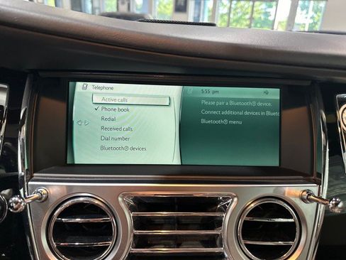 Used 2015 Rolls-Royce Wraith RWD image 70