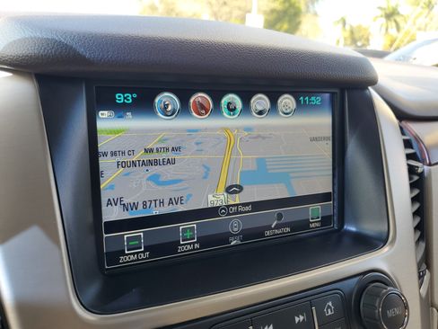 Used 2019 GMC Yukon Denali w/ Denali Ultimate Package image 24