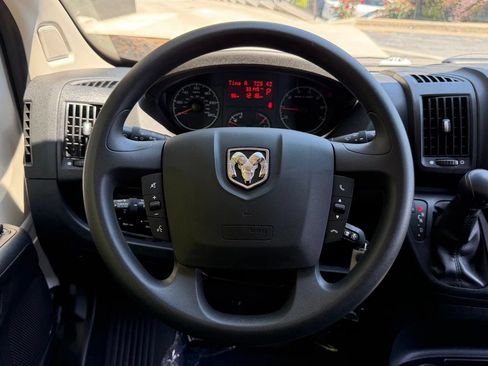 Used 2021 RAM ProMaster 1500 FWD image 42