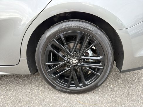 Certified 2025 Toyota Camry SE w/ Convenience Package image 29