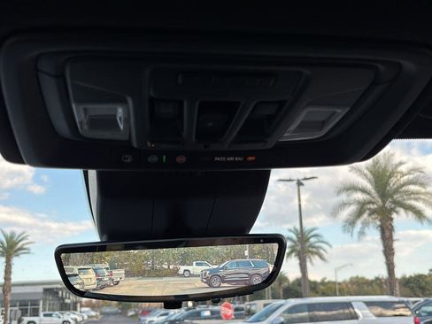 New 2026 GMC Sierra 2500 AT4 w/ AT4 Premium Plus Package image 38