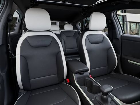 New 2026 Kia K4 GT-Line FWD image 16