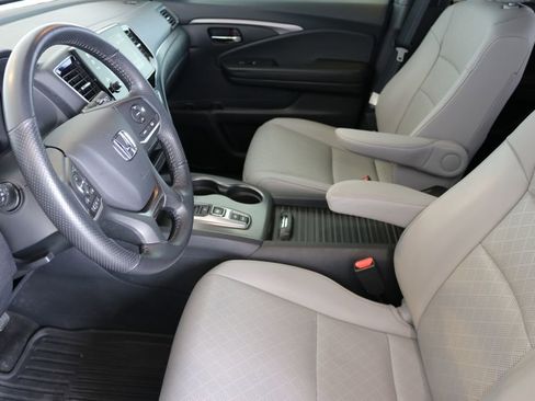 Used 2019 Honda Passport EX-L image 21