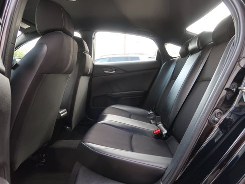 Used 2020 Honda Civic Sport image 31