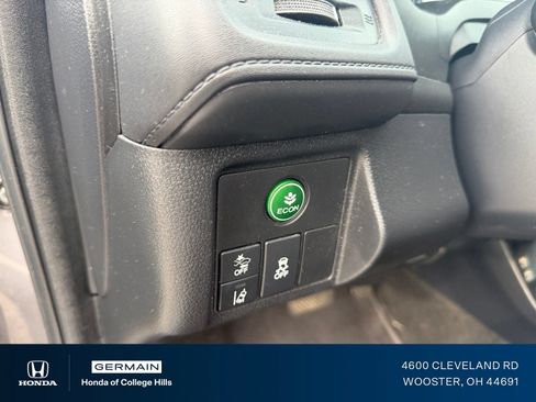Used 2020 Honda HR-V EX image 16