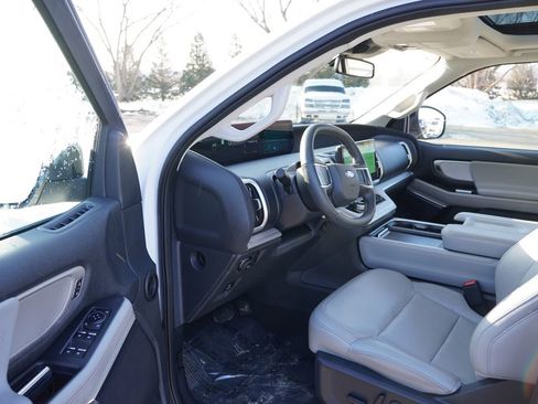 Certified 2025 Ford Expedition Max Active image 15