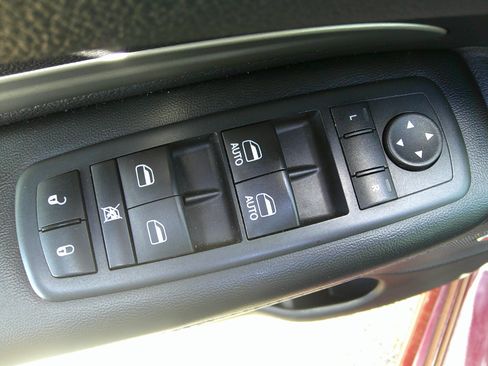 Used 2017 Dodge Durango GT w/ Premium Group image 17