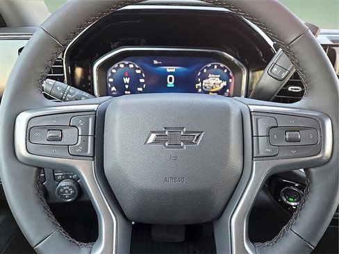 New 2026 Chevrolet Silverado 2500 LT w/ Trail Boss Package image 24