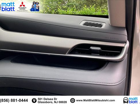 Used 2022 Toyota Highlander XLE image 17