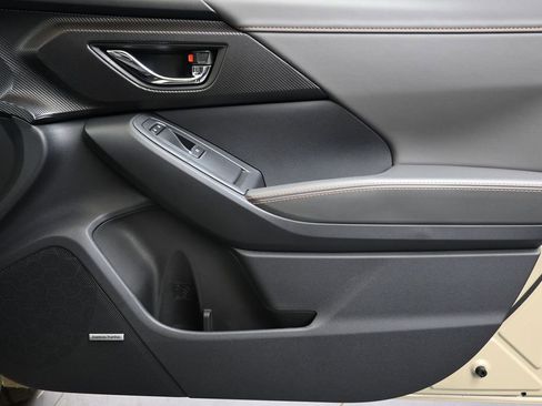 New 2026 Subaru Crosstrek 2.5i Limited AWD/4WD image 11
