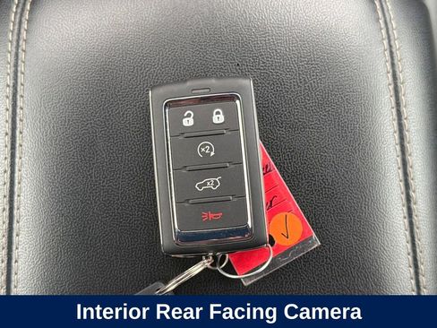 Used 2024 Jeep Grand Cherokee L Limited w/ Luxury Tech Group II image 30