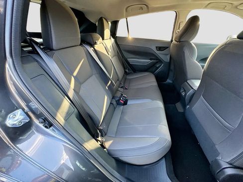 New 2026 Subaru Crosstrek 2.0i Premium AWD/4WD image 34