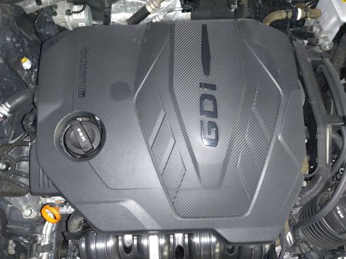 Used 2023 Hyundai Sonata SEL w/ Convenience Package FWD image 30
