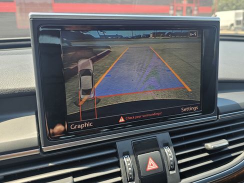 Used 2016 Audi A6 3.0T Premium Plus image 40