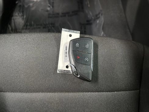 Used 2023 Chevrolet Colorado Trail Boss w/ Advanced Trailering Package image 39