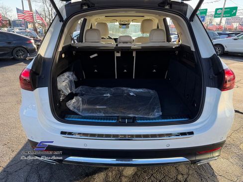 Used 2024 Mercedes-Benz GLE 350 4MATIC image 13