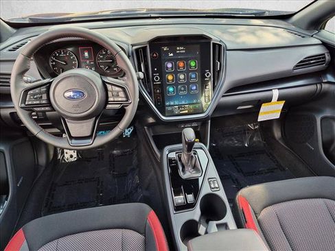 New 2026 Subaru Impreza RS AWD/4WD image 11